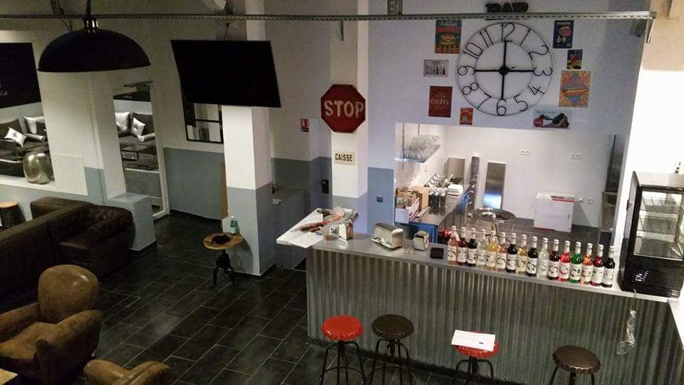 The Coffee Factory 2
